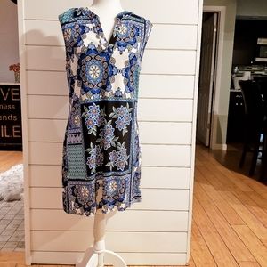 Long Tall Sally Tunic